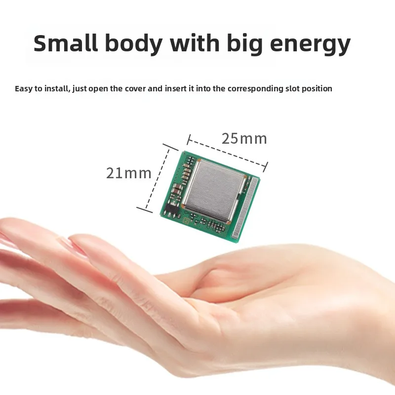 AAABU-5 Bluetooth Module Bluetooth Adapter Suitable for FTM-150R FTM-510DR