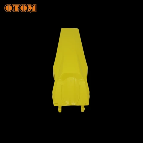 Заднее крыло мотоцикла OTOM, хвостовое крыло, обтекатель кузова, пластиковый чехол для HUSQVARNA FC FE FX TC TE 125 250 450 2019-2023 Off Road