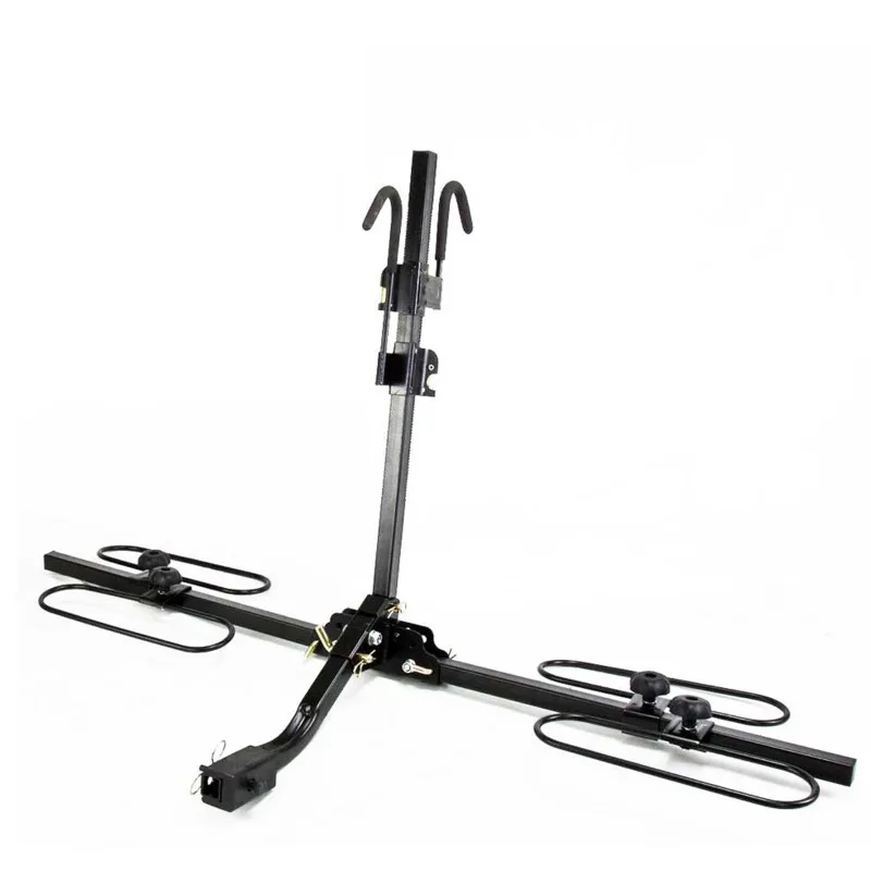 Bicycle rack, tail hanger, mountain bike hook, vertical bicycle tripod, bicycle rack for SUV.