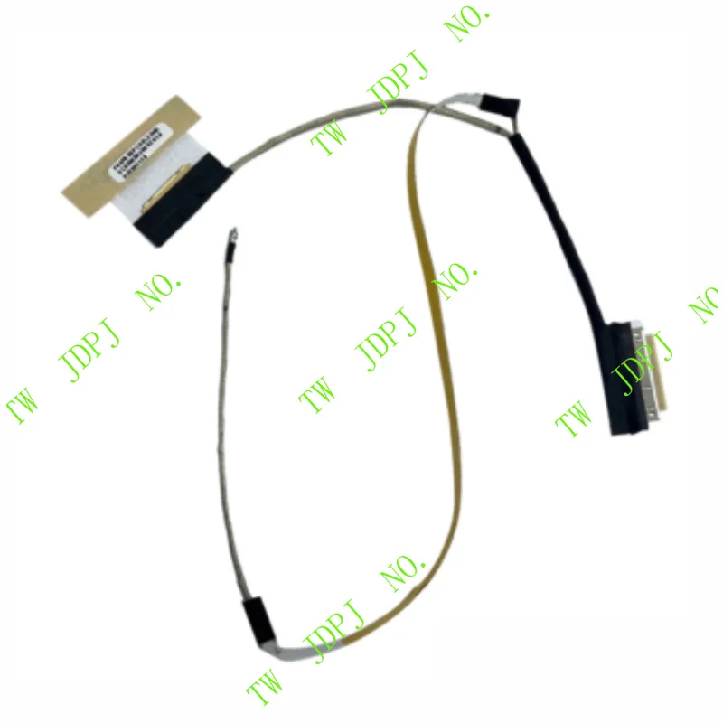 PJSE Video screen cable For Acer Swift 3 SF314-42 laptop LCD LED Display Ribbon Camera Flex cable DC02003NU00