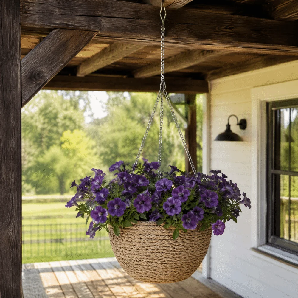Accessories Metal Hanging Chain Strong Bearing Capacity Hooks Metal Hanging Chain Strengthened S-Hook Chain with Hooks Lantern
