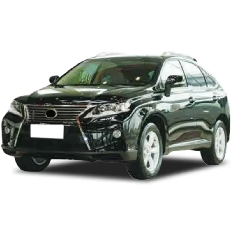 

Factory Hot Selling For RX200t 2009 Upgrade RX450 2013 Body Kit Car Bumpers