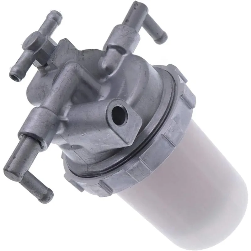 Fuel Filter 119833-55621 11983355621 Compatible with Yanmar Engine 3TNV76 3TNV76-KWA 3TNM74F-NGGE 3TNM74F-NHGE