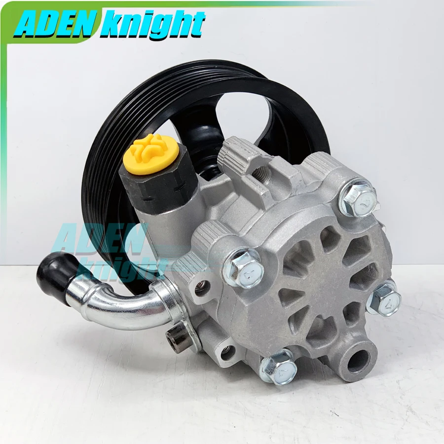

Насос гидроусилителя руля для Toyota Hilux Revo GUN125 GUN122 1GD VIGO 2015 44310-0K120 44310-0K100 443100K100 44310-0K130
