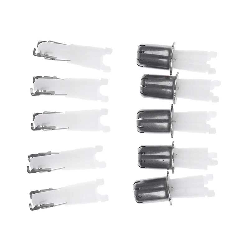 △ 5Pcs 22mm Nose Trimmer Heads Nose Hair Cutter Replacement Head 3 in 1 Shaver Nose Trimmer Accessories