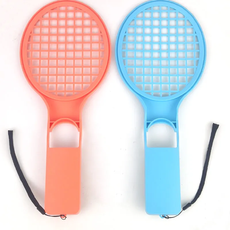 2025 New For Nintendo Switch 2 JoyCon Somatosensory Vibration Feedback Tennis Simulation Double Training Motion Controller