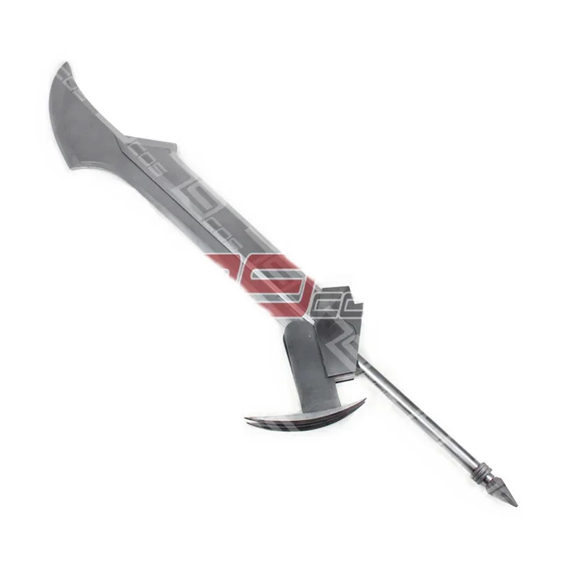 STRIKE THE BLOOD Kirasaka Sayaka Convertible Bow Sword Cosplay Prop for Halloween Carnival Party Event Anime COS Christmas Gift