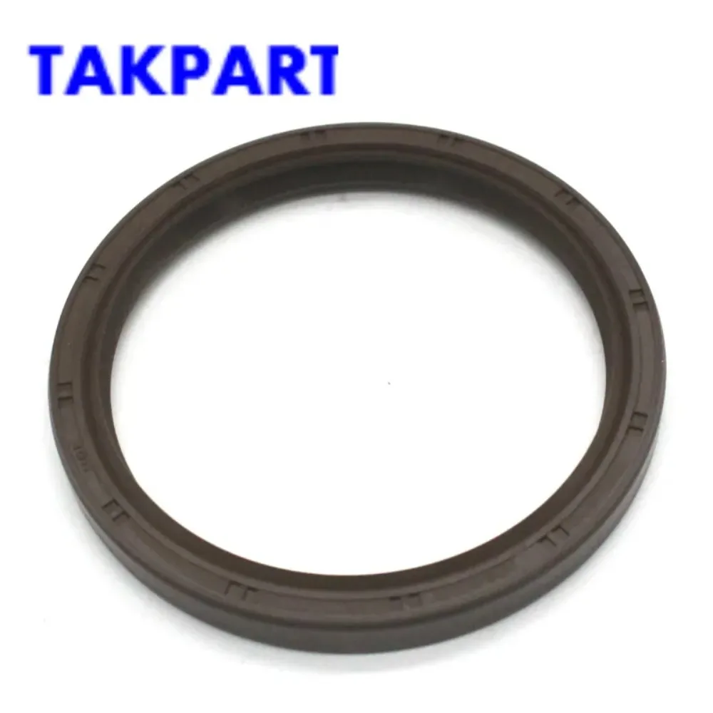 TAKPART FOR SUBARU IMPREZA EJ20 EJ25 REAR CRANK CRANKSHAFT OIL SEAL 806786040