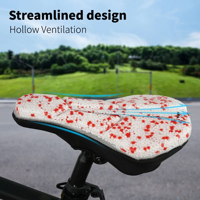 Npy Comfortable Bik… - image