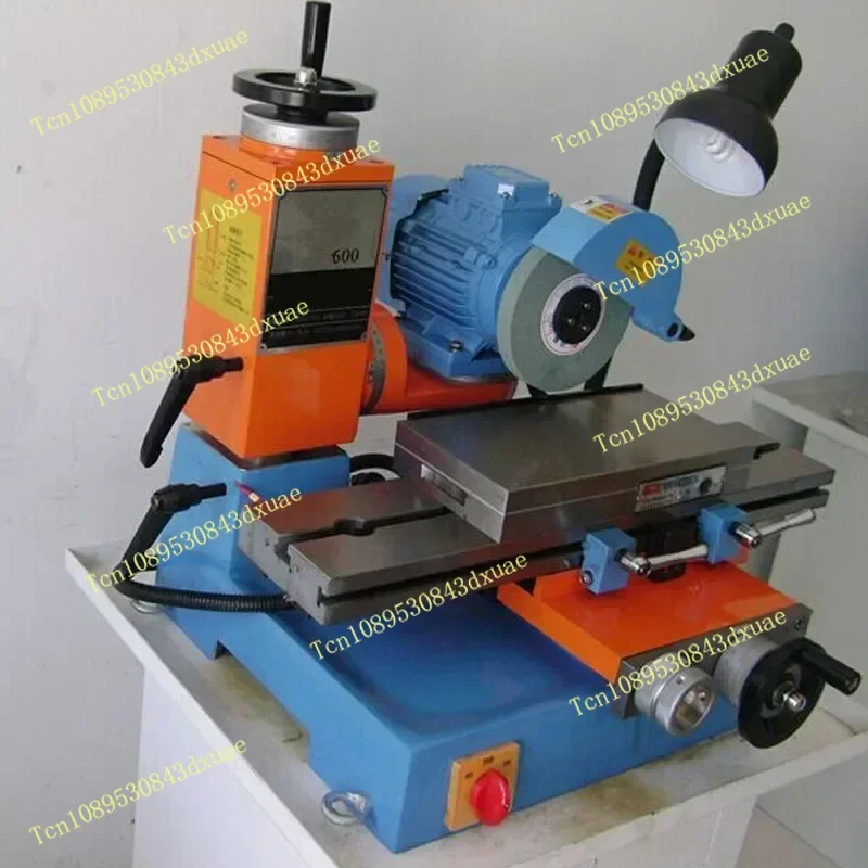 Universal Tool Grin…