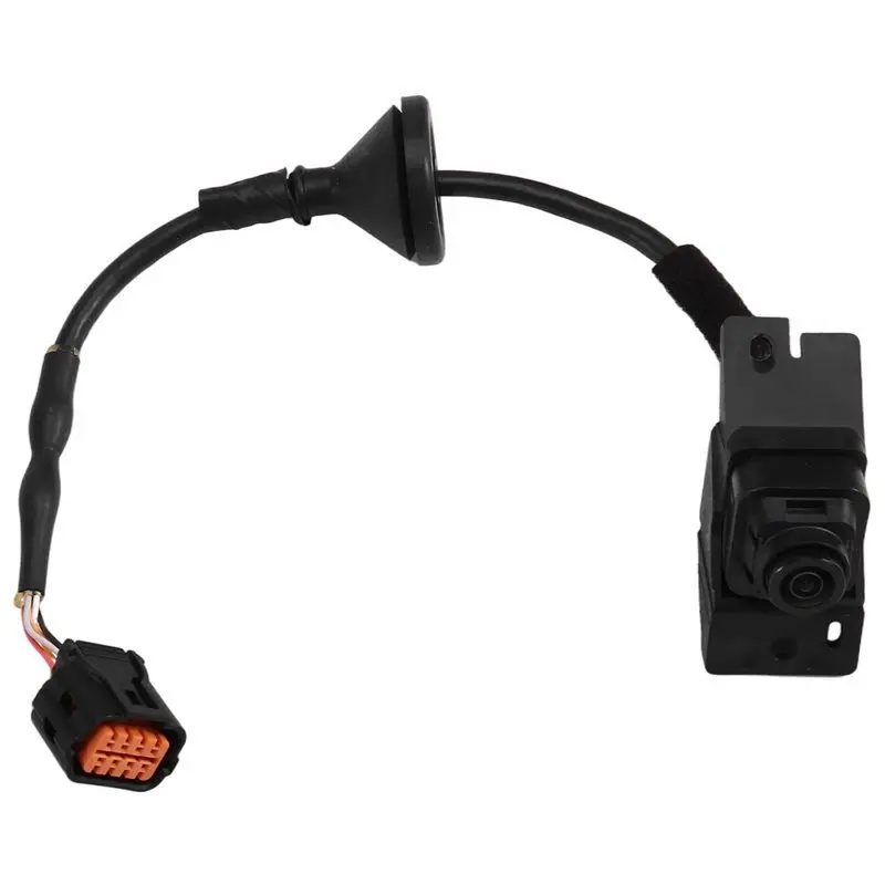 

Камера заднего вида AT92 для парковки и помощи при движении задним ходом для KIA SEDONA Carnival 95760-A9500 95760A9500