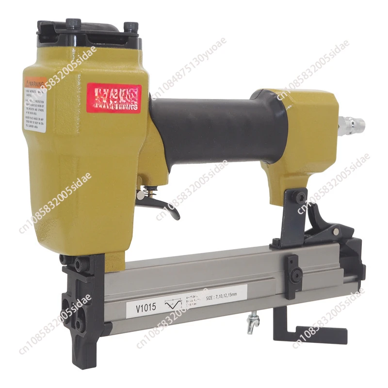 Pneumatic V-NAILER Joining Picture Frame Joiner V1015 V Nailer