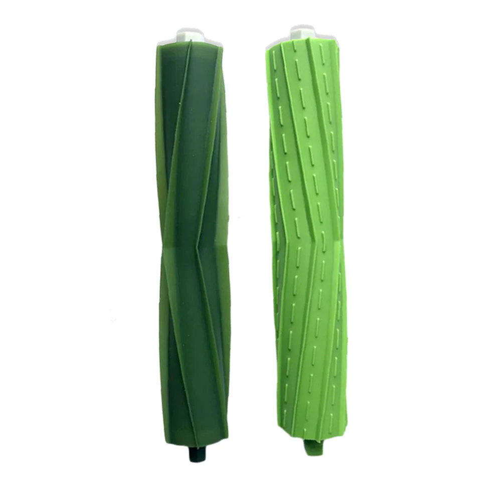 Roller Brushes Main Brush For  I-robot  I1 ( I1152 ) I1+  Robot Vacuum Cleaner Multi-Surface Rubber Brushes Vacuum Cleaner Parts