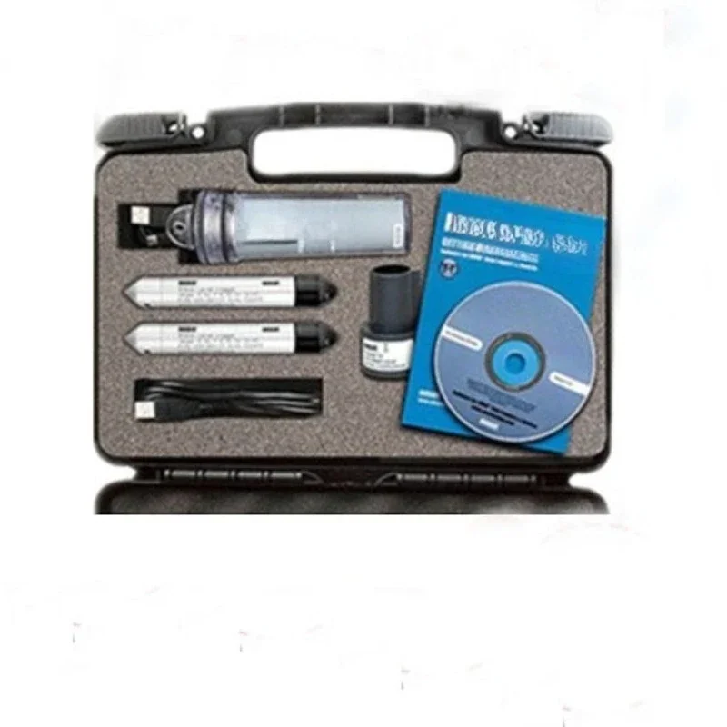

Water level gauge kit KIT-D/S-U20- 01/02/04 water depth stress testing instrument kit.