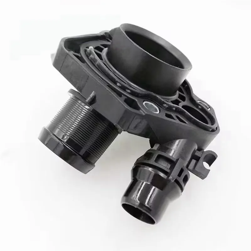 

New High Quality Car Engine Cooling Thermostat Assembly Thermostat Cover 11518577894 For BMW Mini F55 F56 B37