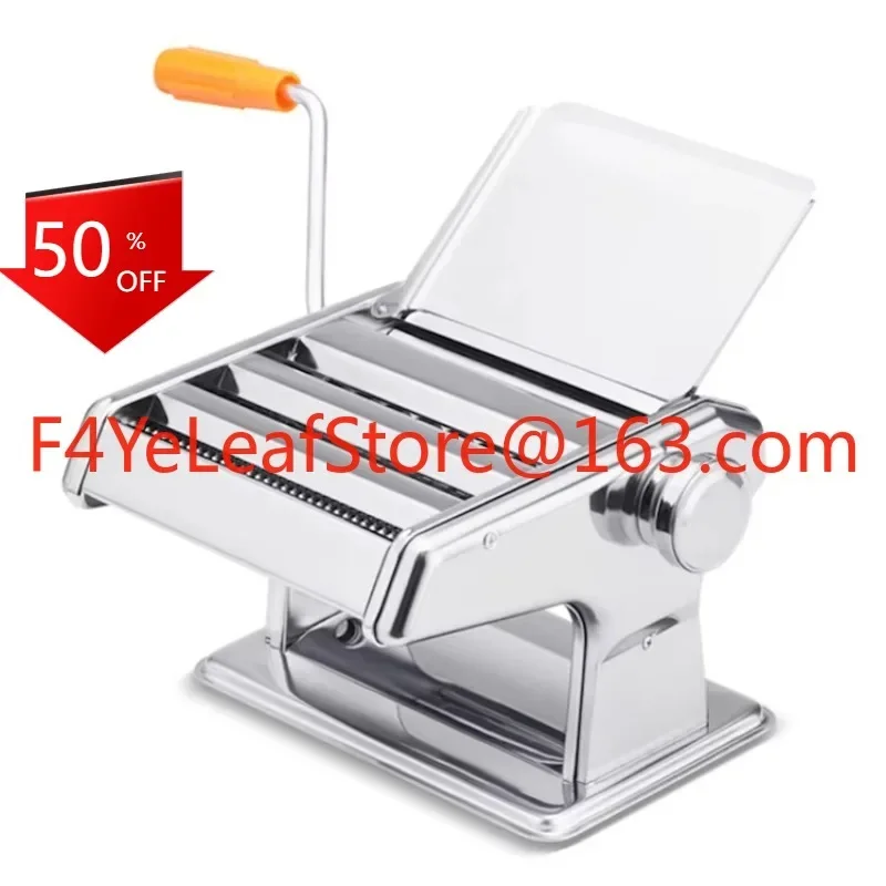 High quality Portable Maker Mini Noodle Making Machine