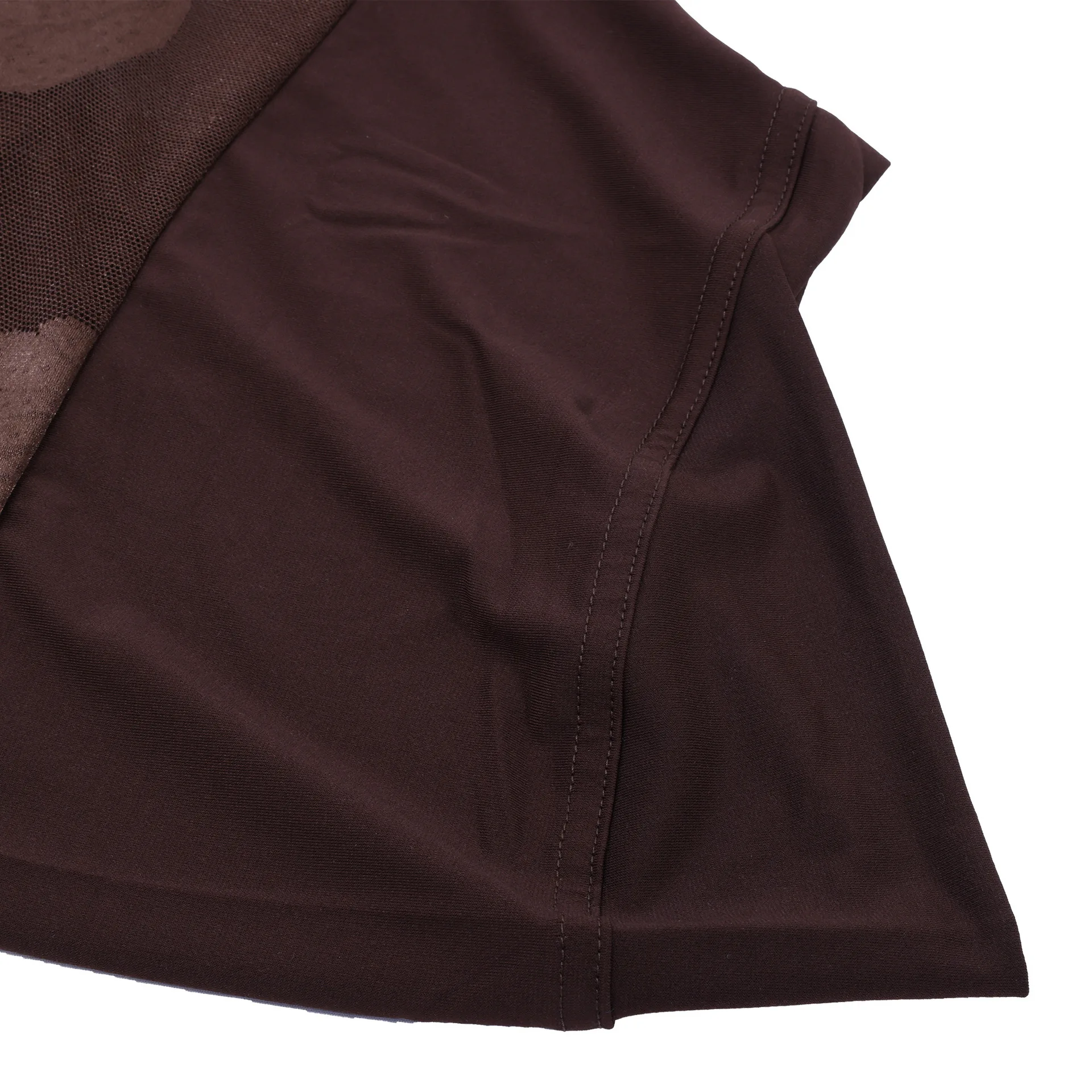 Mode muslimische Frauen Chiffon Print Hijab Instant Schal Turban Kopf Hals Wrap Niqab Islam Pull On Ready Made To Wear Nikab Amira