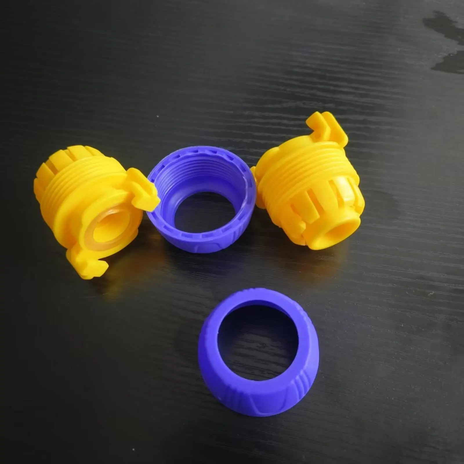 

Соединитель для водопроводных труб 1 дюйм: Простая установка, быстрое подключение, адаптер для шланга, герметичный, долговечный, для сантехники