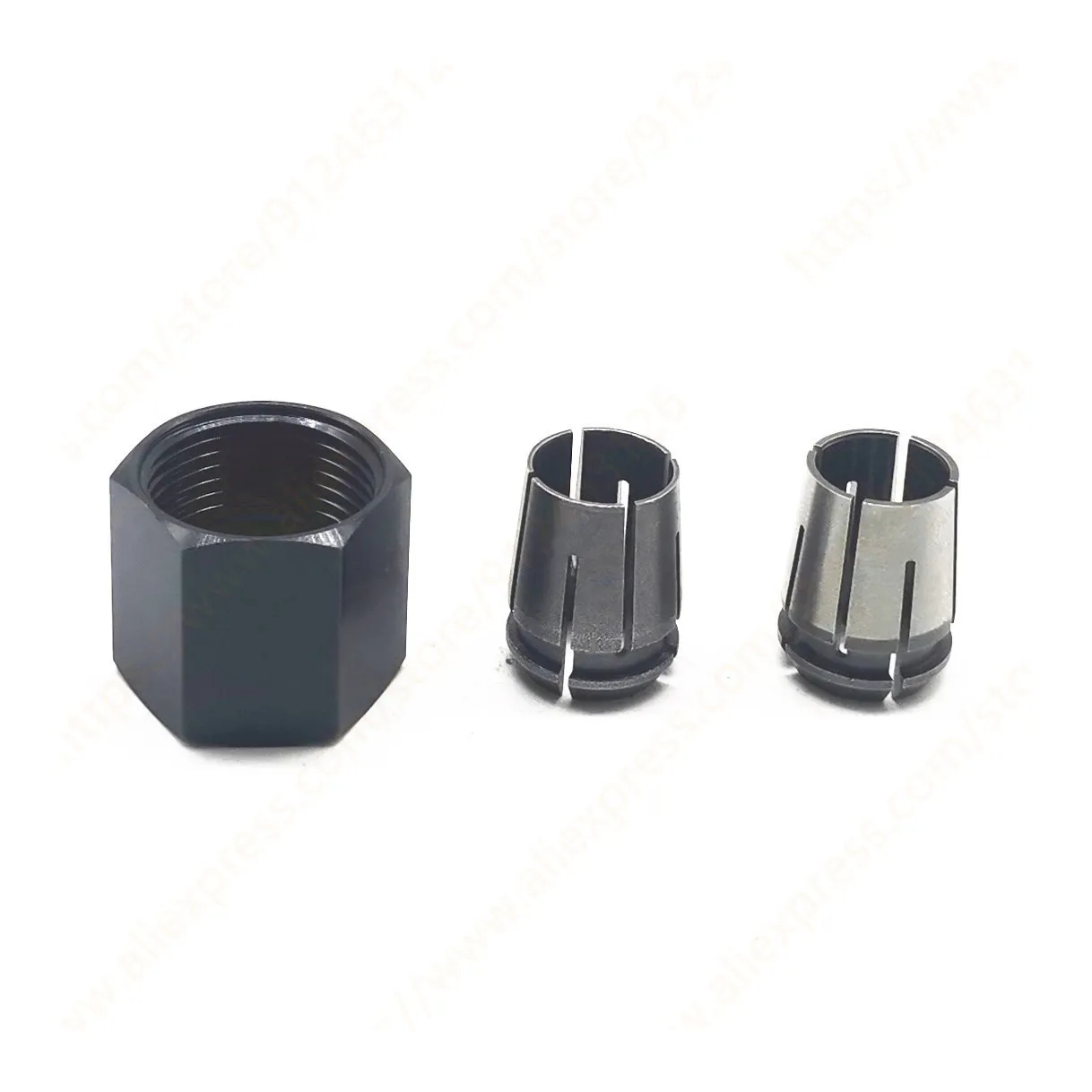 Collet Cone 1/2