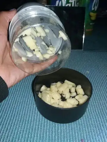 स्टेनलेस स्टील ब्लेड के साथ स्लैप्स चॉप्स स्लाइसर 10 best sales पकौड़ी बनाने की मशीन - №9