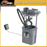 Conjunto de bomba de combustible diésel para Chevrolet Captiva 2,0 2,2, accesorios para tanque de combustible, 95382386, 94831168, 96830395