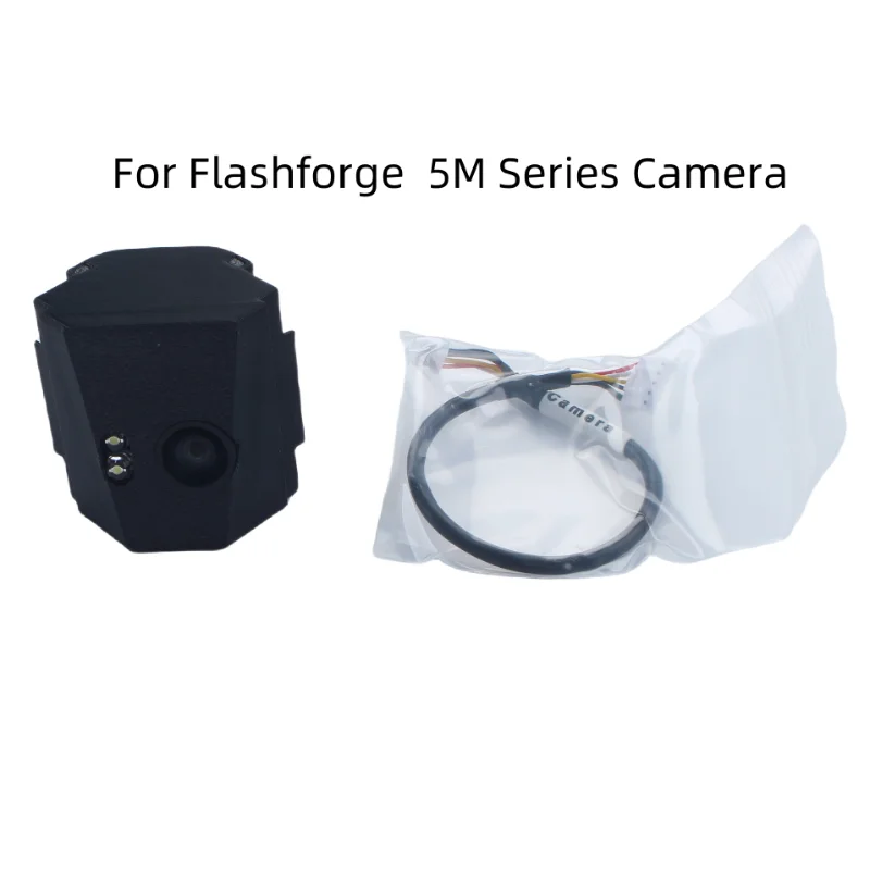

1 шт. камера для Flashforge Adventurer 5M серии AD5M AD5MPro комплект камеры для 3D-принтера