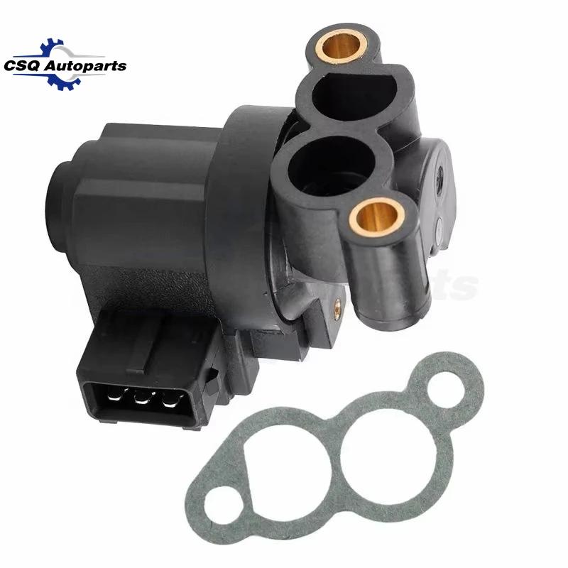 Idle Air Control Valve IAC For Hyundai Amica Atos Getz Kia Picanto 35150-02600 1999-2009