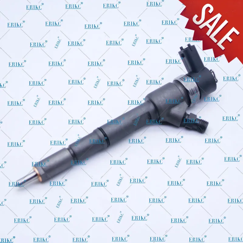 

0445110064 Common Rail Diesel Injection Nozzle 0 445 110 064 CRDI Injector Assy 0445 110 064 for HYUNDAI Santa Matrix KIA