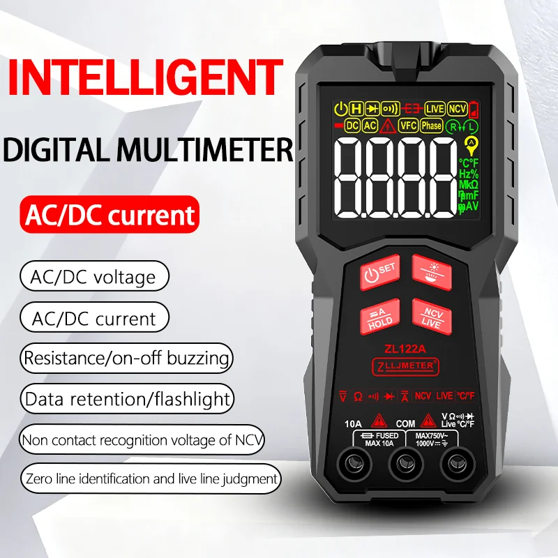 Compact Smart Voice…