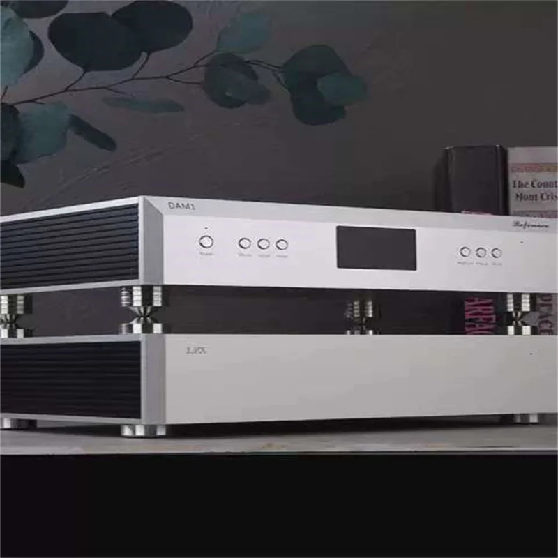 DAM1 SOUNDAWARE/DAM1 Decoder Dream Hifi Fever DSD Hard Decoder Reference Grade DAC Pure Decoder