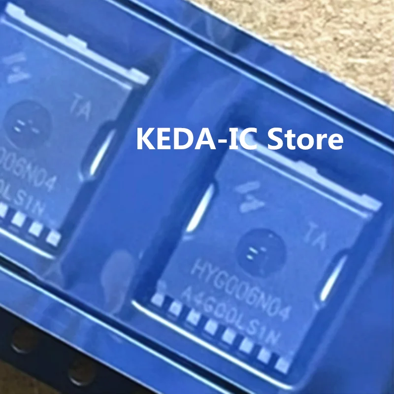 

2PCS~100PCS/LOT HYG006N04LS1TA HYG006N04 TOLL New Original