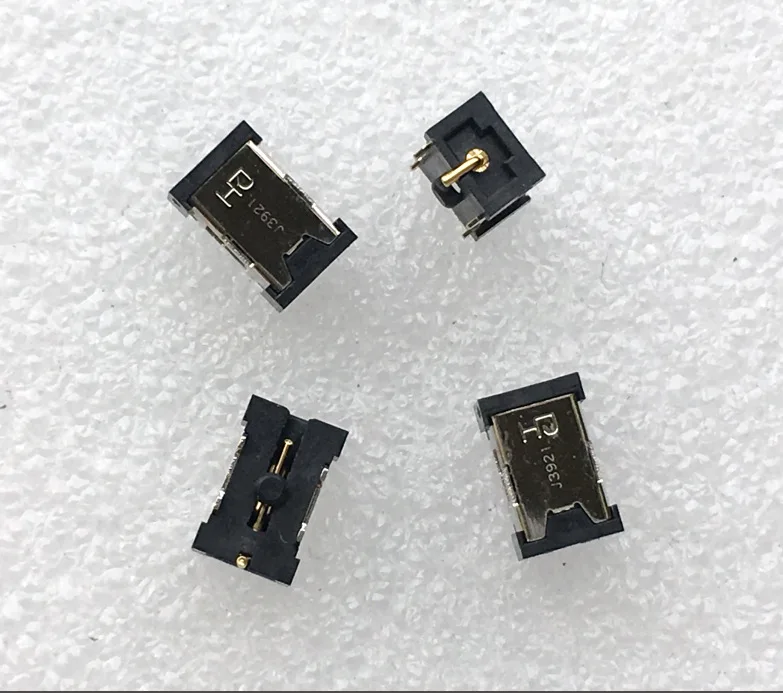 For Tablet PC power interface DC power head 2.5MM charging port, direct plug, power interface