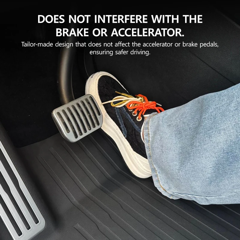 Thumbnail 4 - #40 Best Car Floor Mats to Buy In 2026