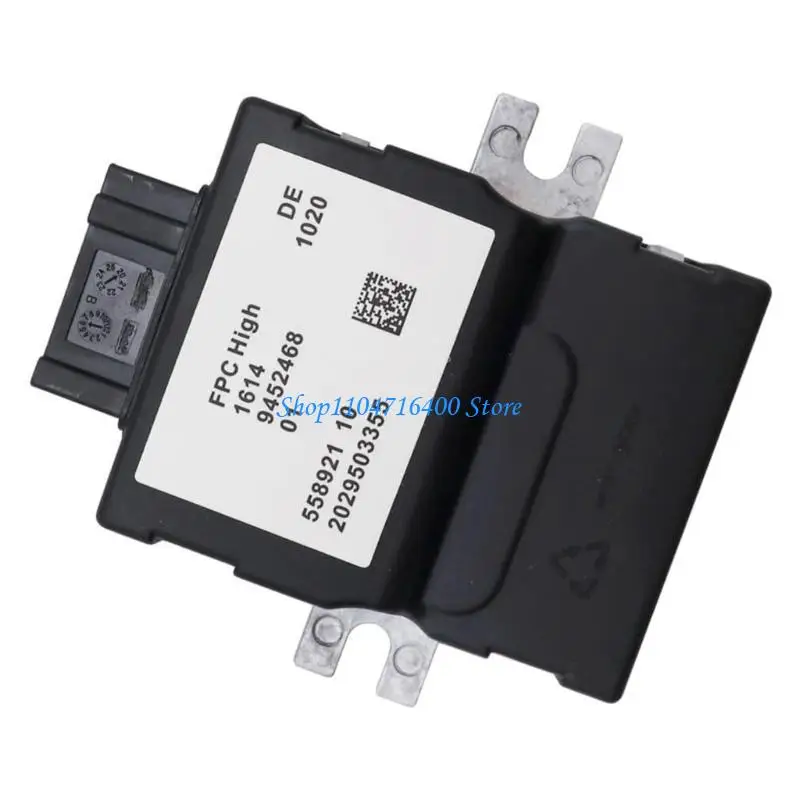 

y1gd Auto Accessories Controller Module for G31 G38 G32 G12 G21 G28 Replace 16148488591 8488591 16149485034 9485034