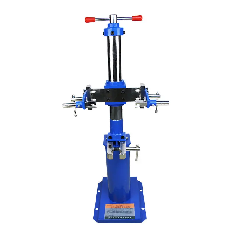 

New Shock Absorber Spring Compressor Shock Absorber Spring Compressor Car Shock Absorber Spring Disassembly Machine