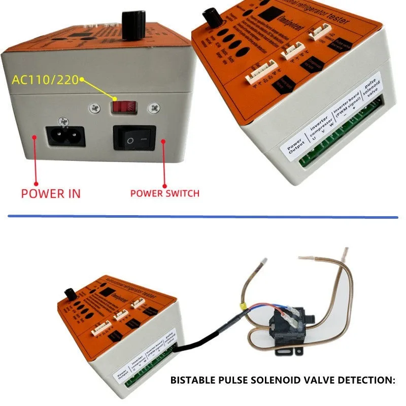 Thumbnail 4 - #45 Most Reviewed Electrical Testing Tools