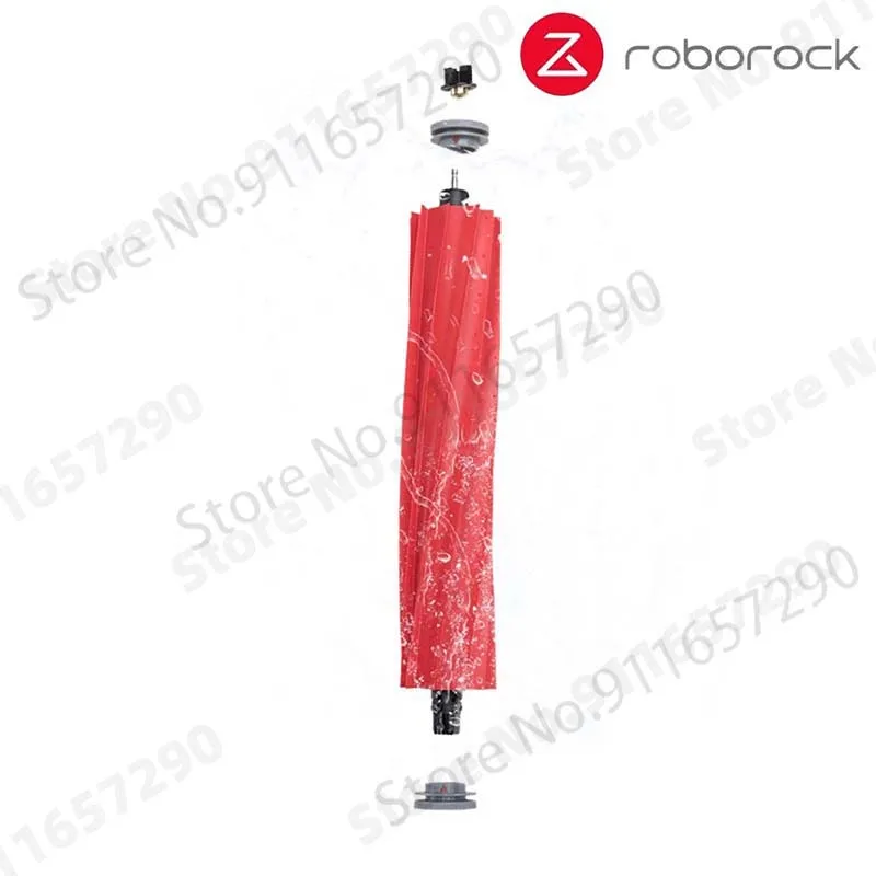 Roborock-Brosse Principale pour Aspirateur Robot S7 S70 S7Max T7S T7S Plus, Pièces Détachables, Rouleau, Accessoires