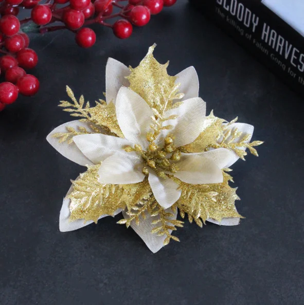 For Christmas Tree Decoration From Christmas  Decoration Supplies