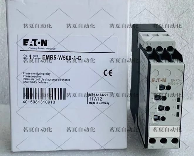 Original Eaton Eato…