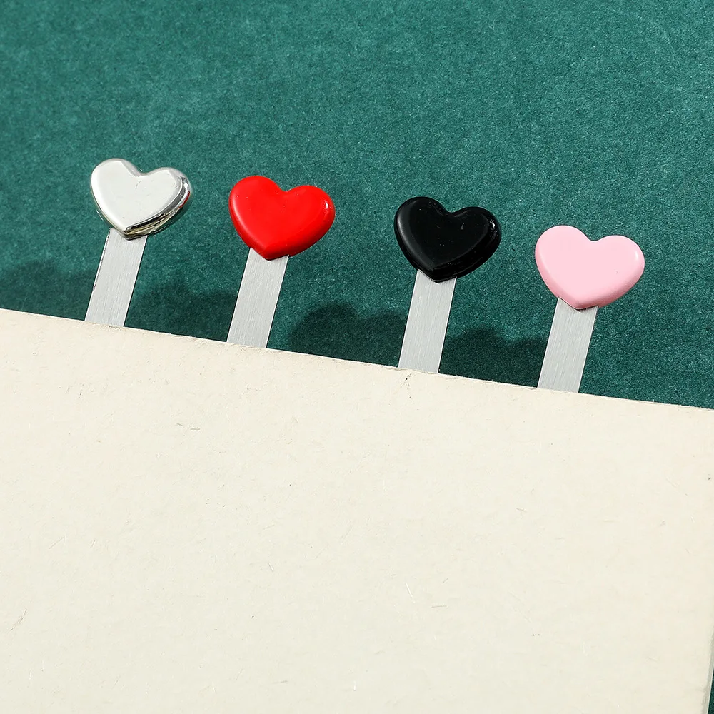 20-segnalibri-a-cuore-in-acciaio-inossidabile-accessori-per-la-lettura-clip-per-libri-segnapagina-supporto-per-libri-assistente-per-la-lettura-cancelleria