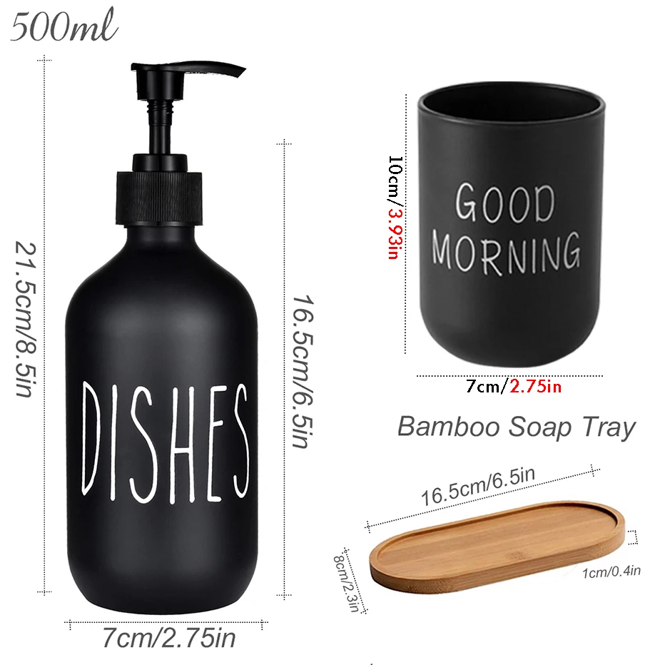 Bathroom Washing Mouth Cups Portable Toothbrush Cups Plastic Home Hotel Mouthwash  Storage Cups Bathroom Accessories