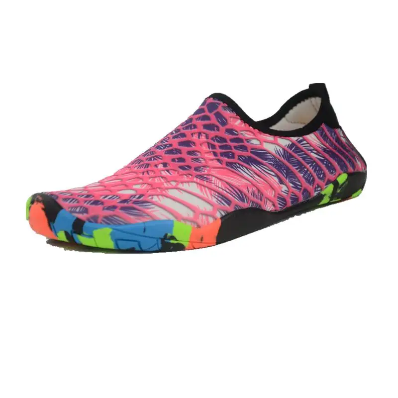 Couple Outdoor Water Shoes Pure River Shoes Men'S Women'S Sandals Beach Shoes Surf Shoes Parent-Child Shoes