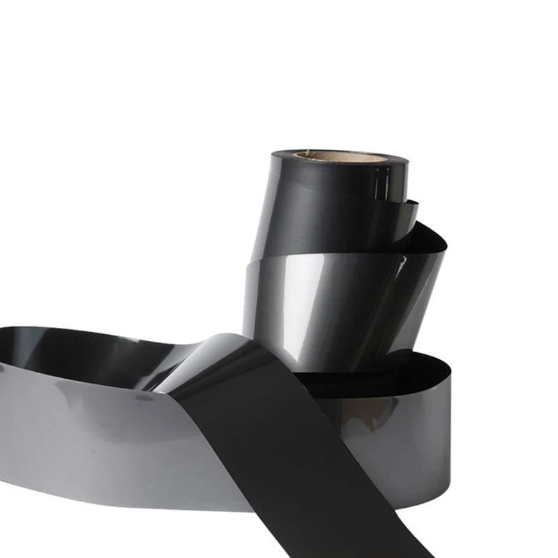 Hoog rendement grafeen warmteafvoerpads Grafeen warmteafvoerfilm met zelfklevende achterkant voor CPU PC mobiele telefoon