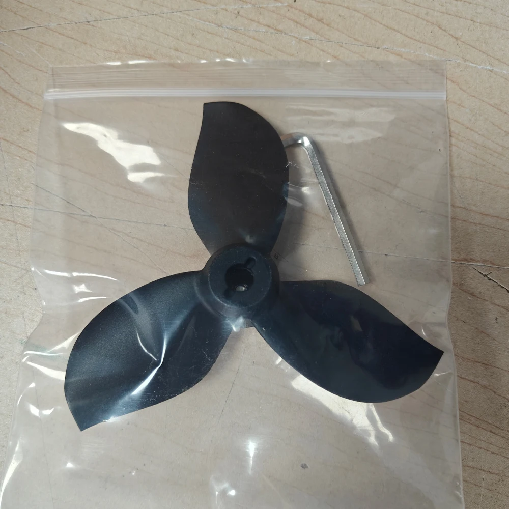 EDGE K4 K4C Electric Underwater Propeller Accessory K4 Parts