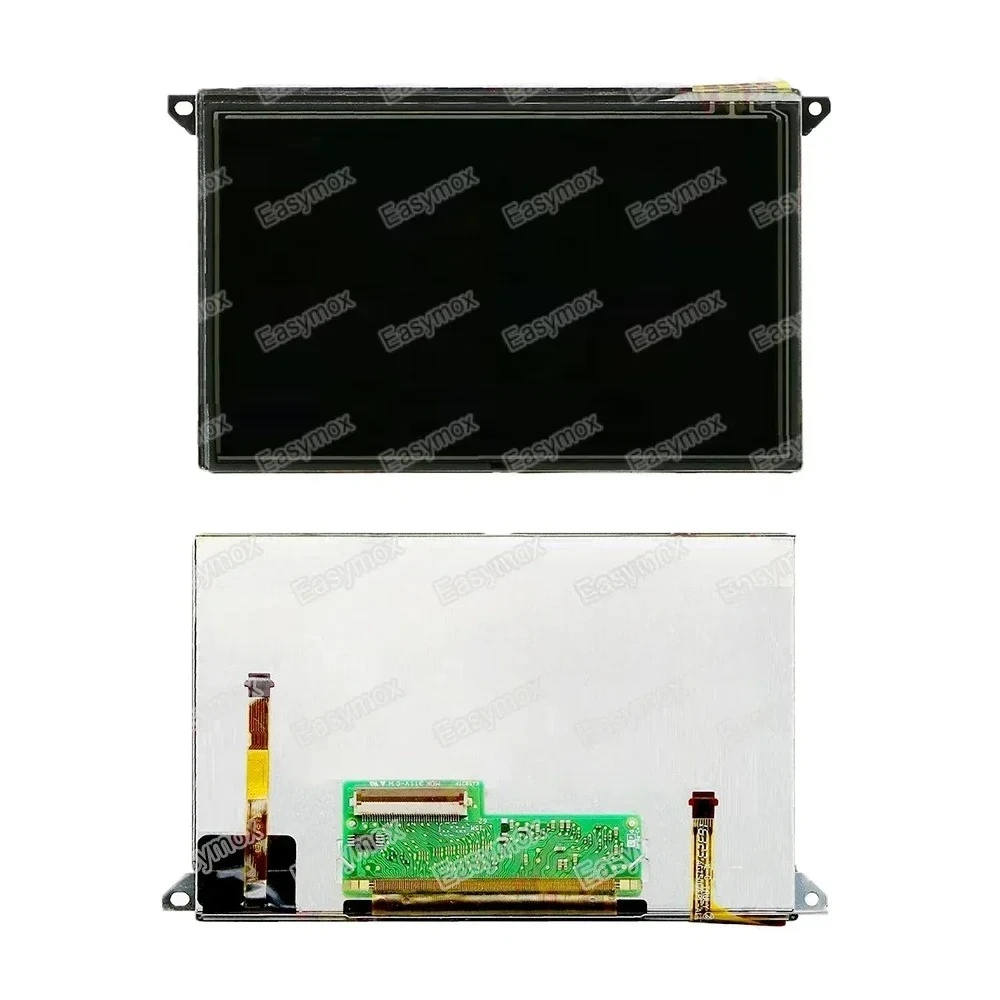 5 Inch LCD Display for Fiat Alfa Lancia Car GPS Navigation Screen Replacement