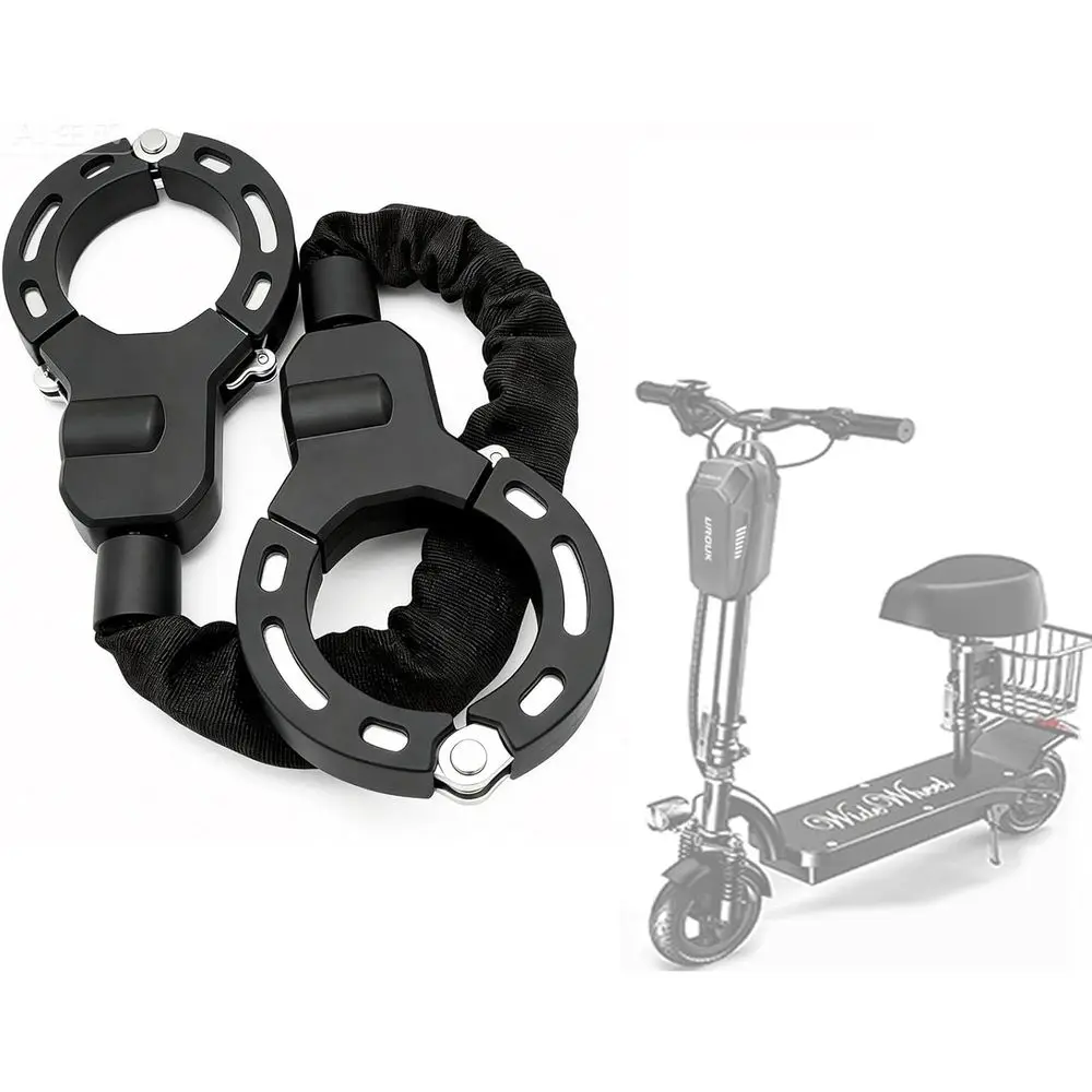 

Сумка для скутера 2л/3л для электросамокатов, электровелосипедов, мотоциклов