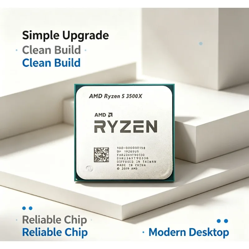 processore-gaming-socket-am4-cpu-ryzen-5-3500x-36ghz-six-core-six-thread-per-l'aggiornamento-del-sistema