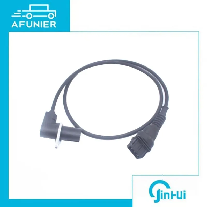 

10 шт. датчик положения коленчатого вала для Bmw 3 5 7 Z3 Coupe Convertible Touring OE No. :5WK96011,SWK960112,12141703277,S103557002Z