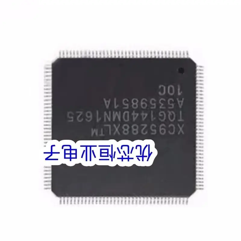TQFP-144 Chip IC new XC95288XL-6TQG144C XC95288XL-7TQG144C XC95288XL-10TQG144C XC95288XL-7TQG144I XC95288XL-10TQG144I for sale
