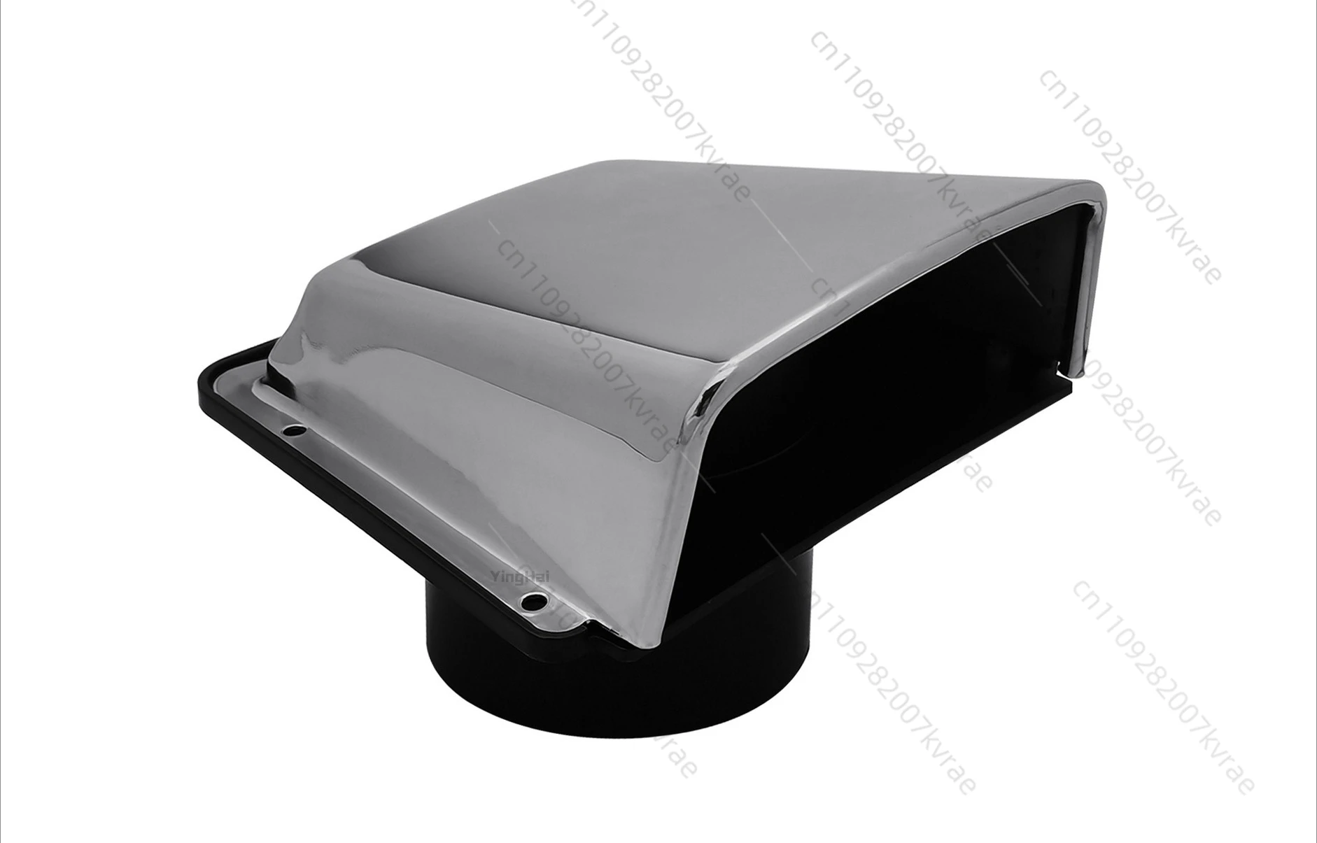 stainless-steel-316-surface-cover-vent-exhaust-port-yacht-marine-hardware-corrosion-resistant-and-rust-proof-hatch-cover